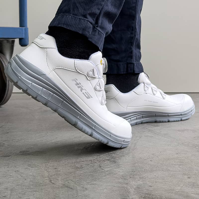 K-RUN WHITE