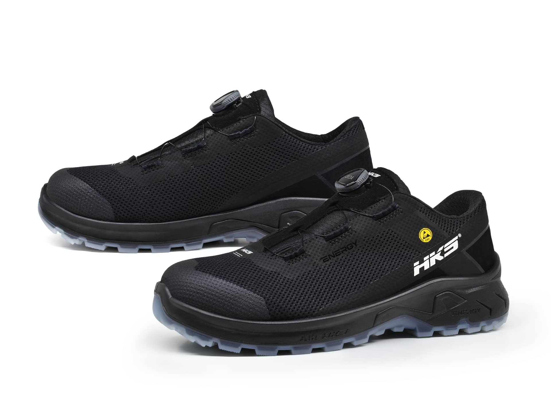 AirFit Black BOA