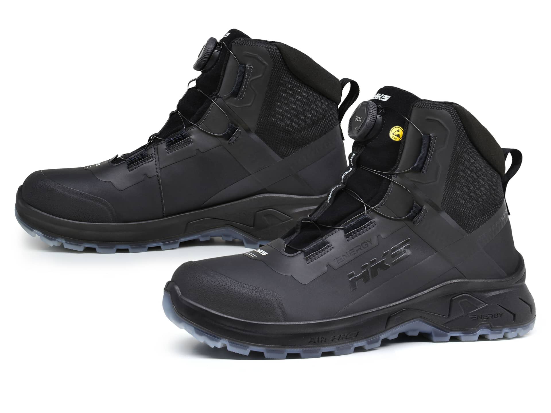 AirGuard Pro