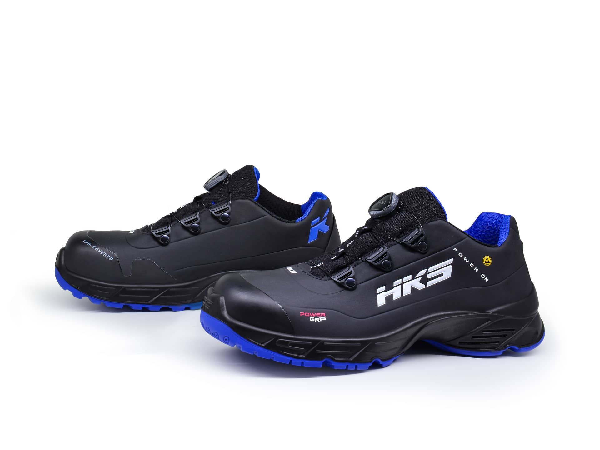 CPO-10 BOA R