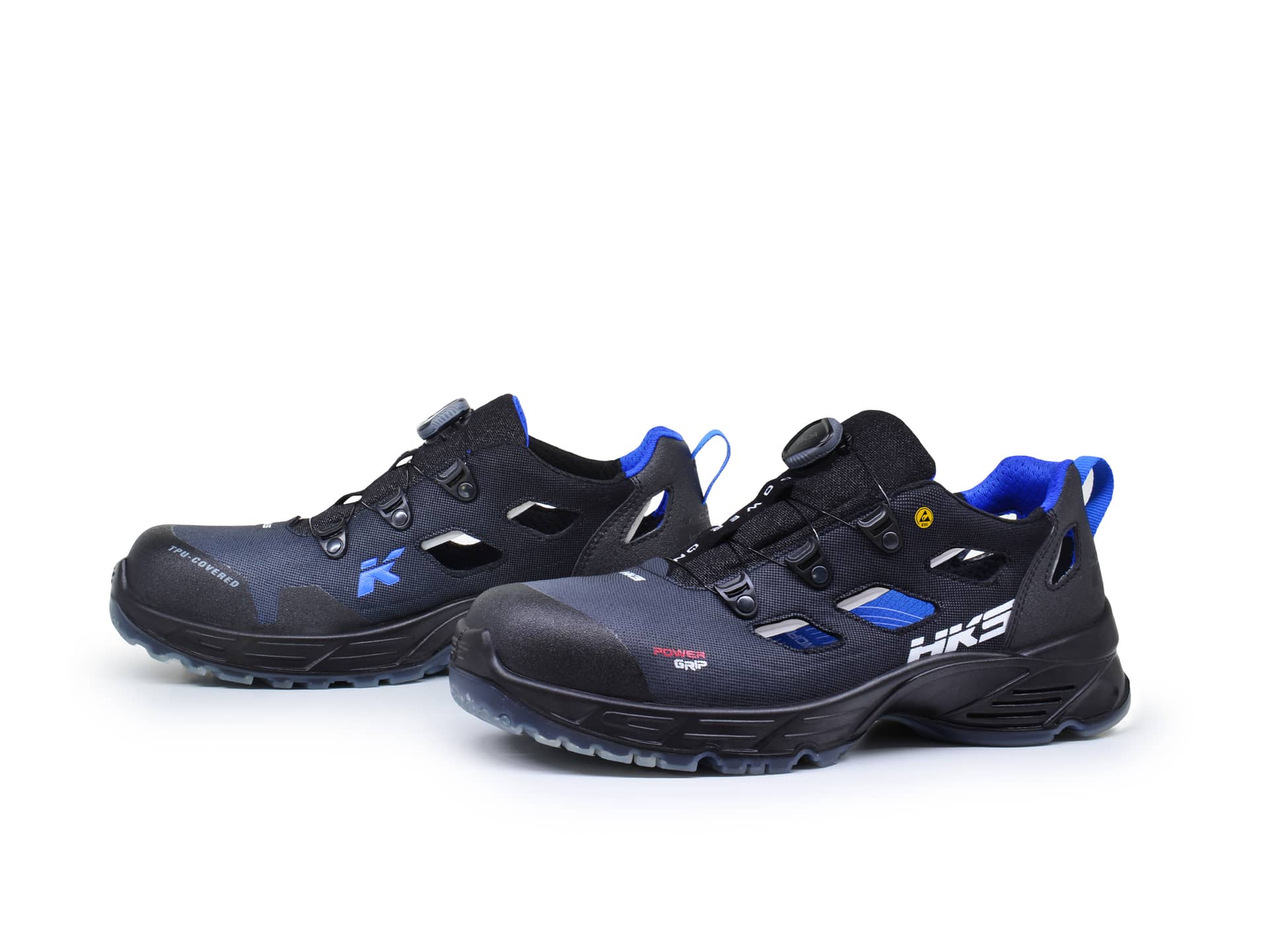 CPO-45 BOA