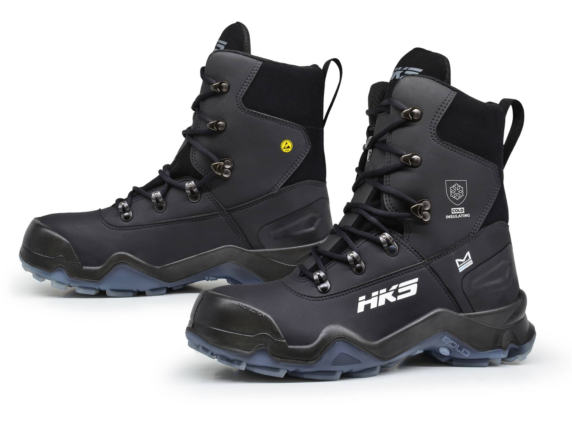 Polar PXT