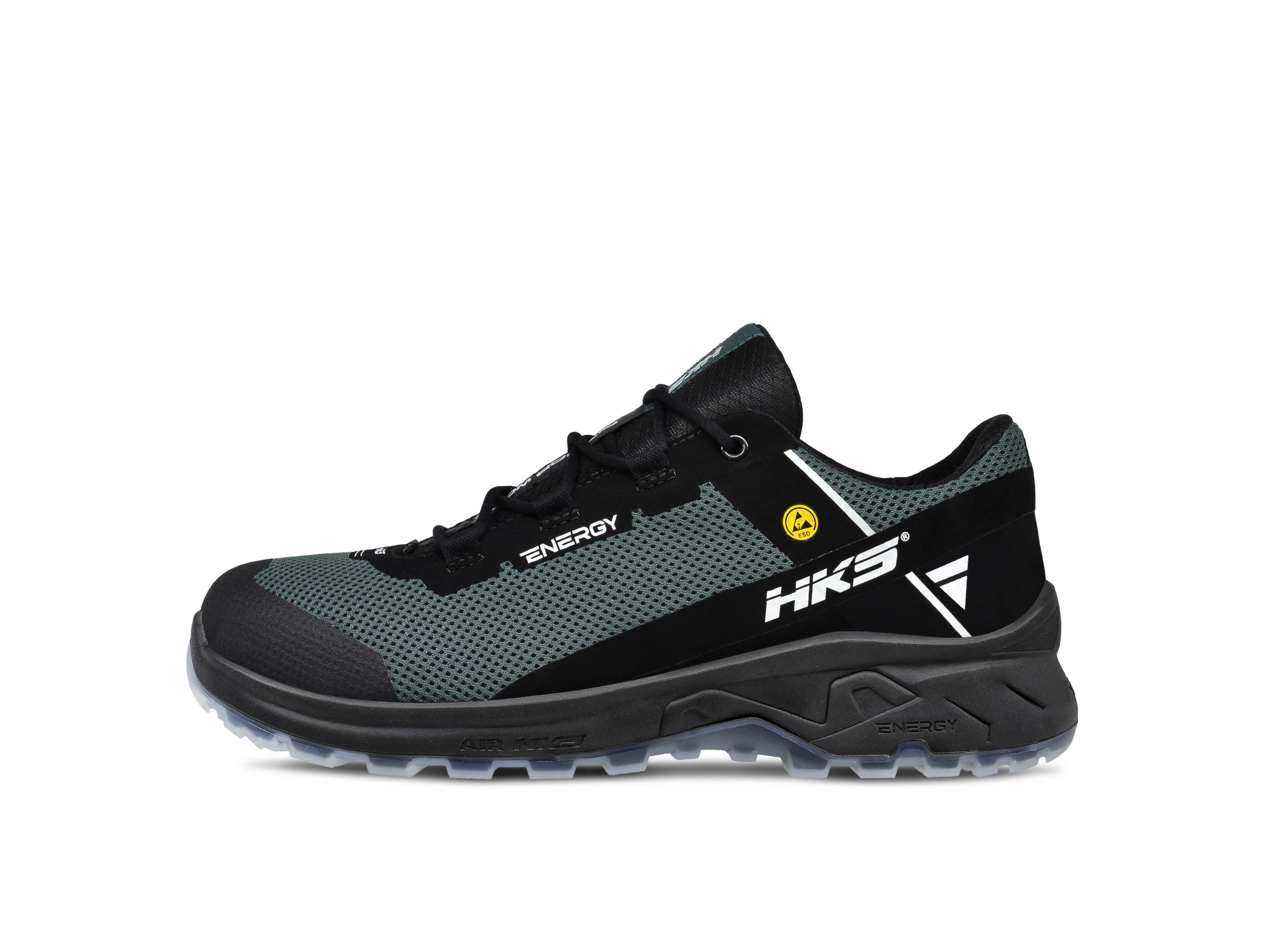 AirFit Green — view 1