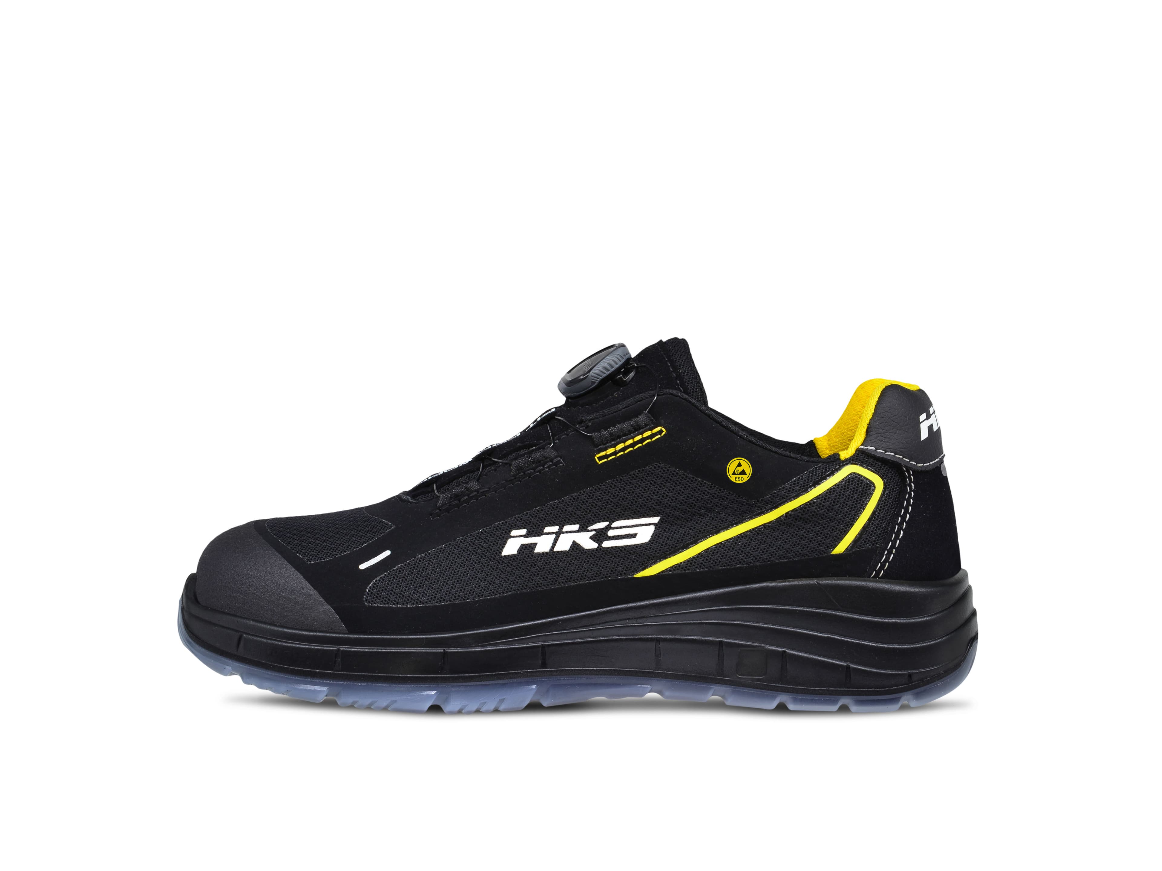 BOA 8 BTP — view 1