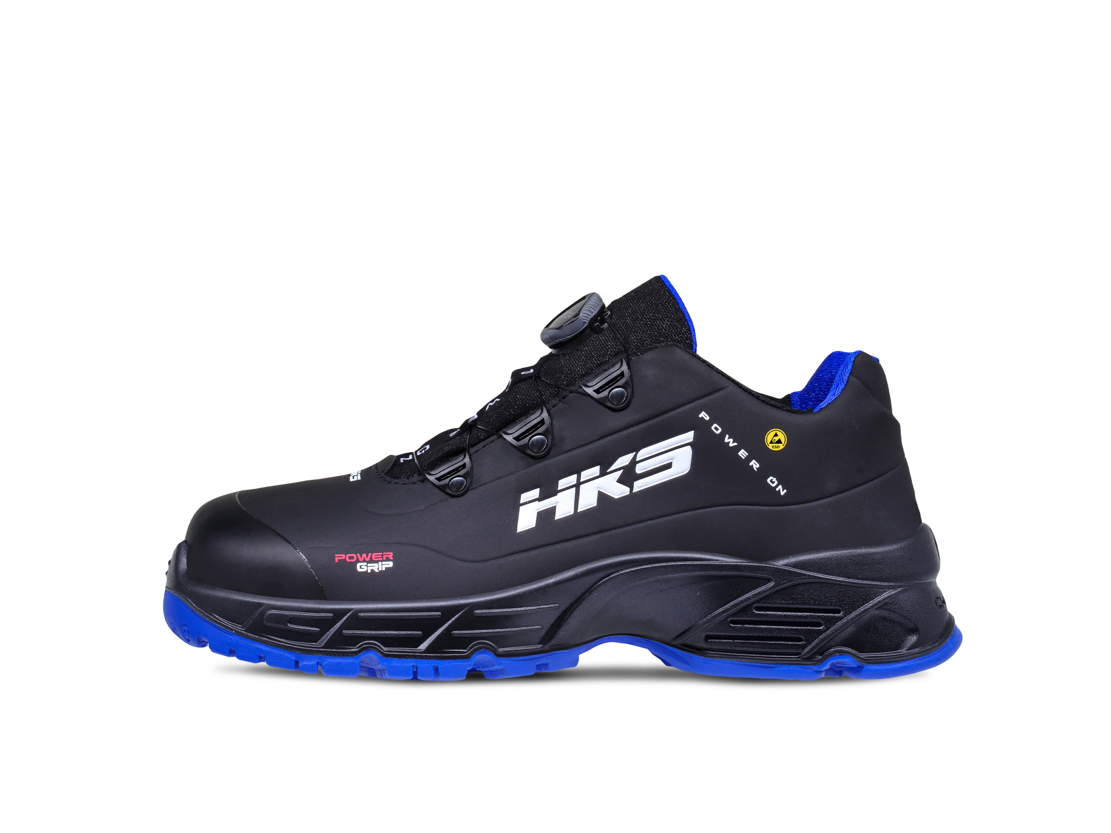 CPO-10 BOA R — view 1