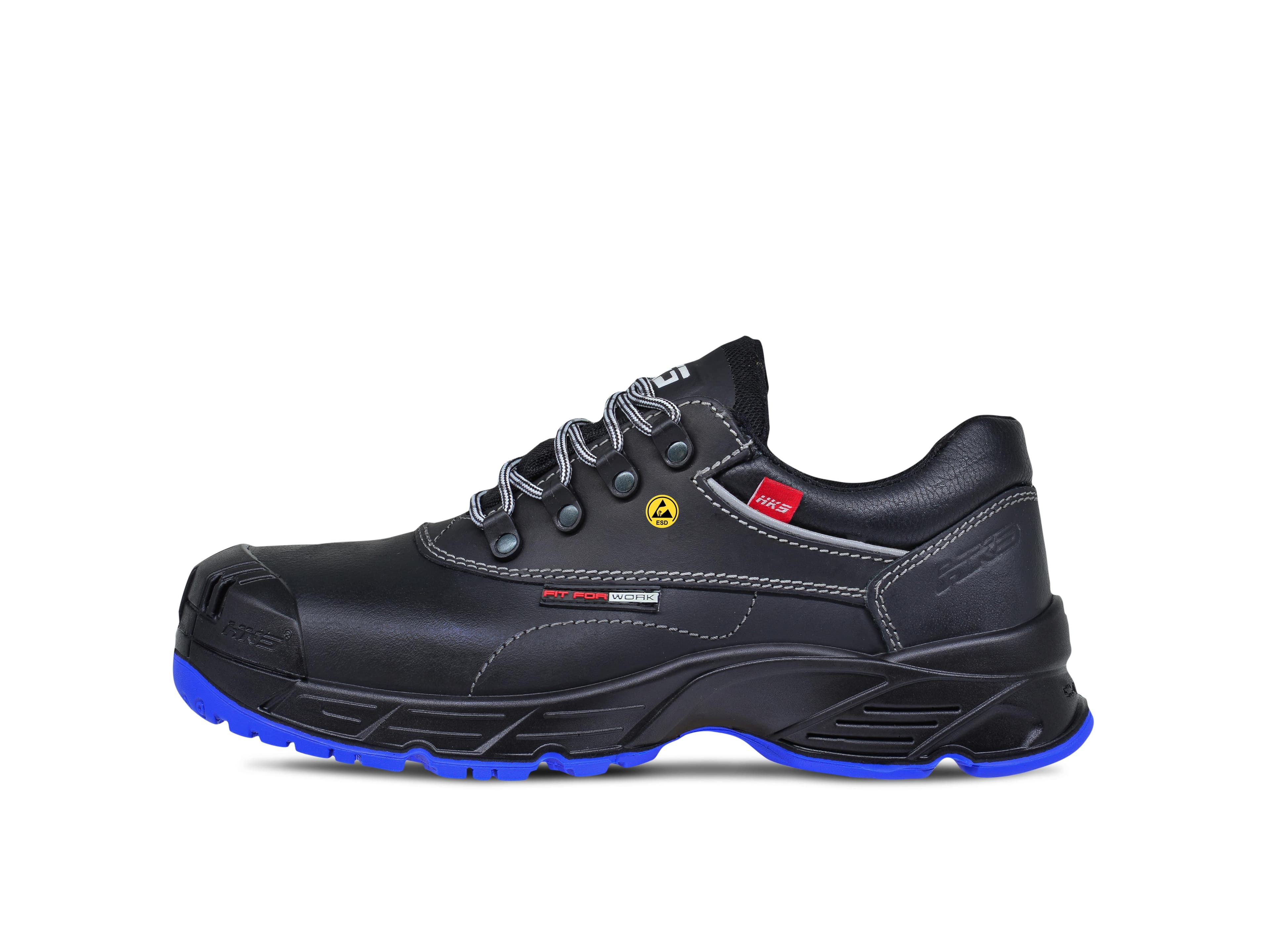 Rock ORTP — view 1